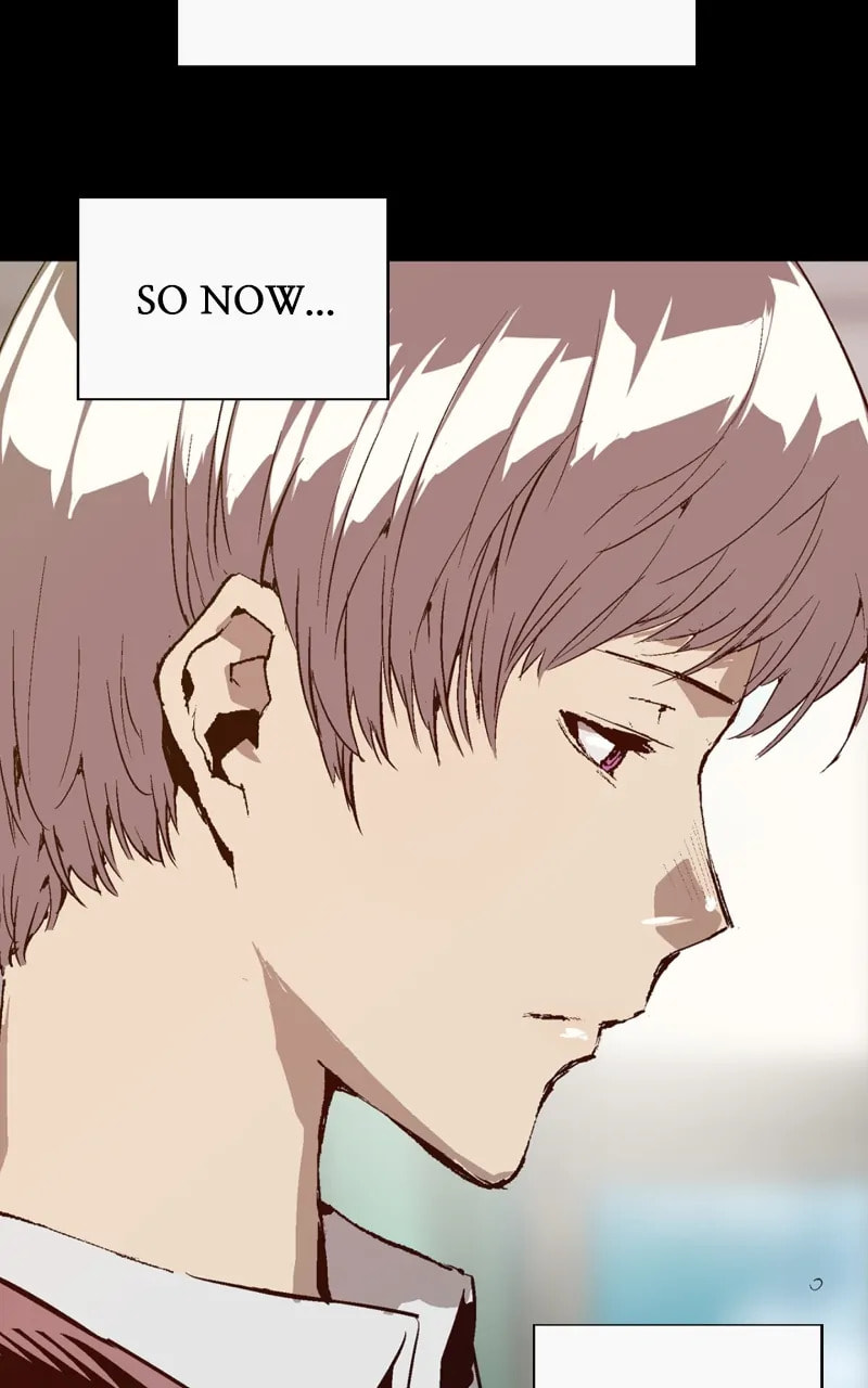 Read Weak Hero chapter 395 image 181 on Lezhin