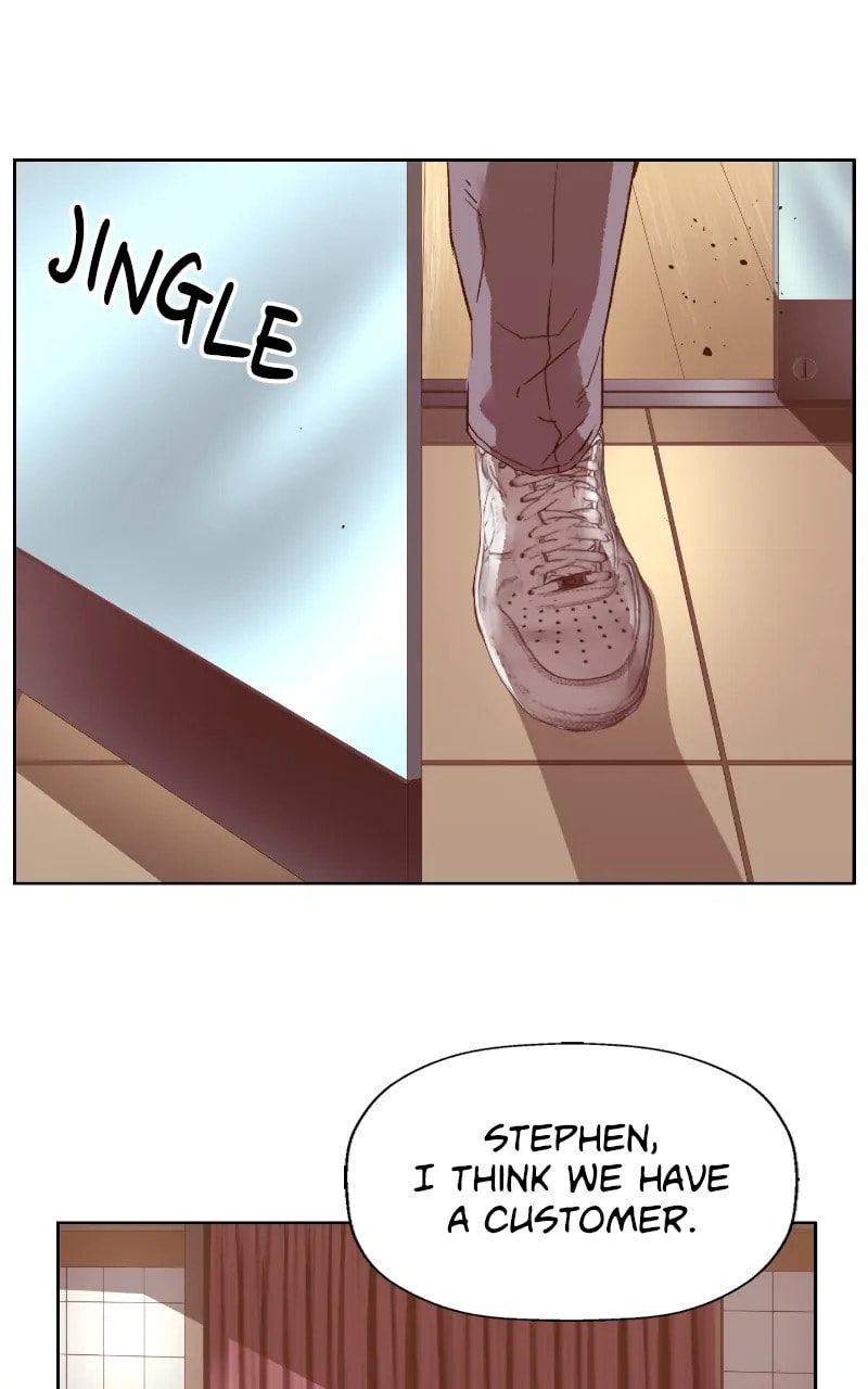 Read Weak Hero chapter 395 image 187 on Lezhin