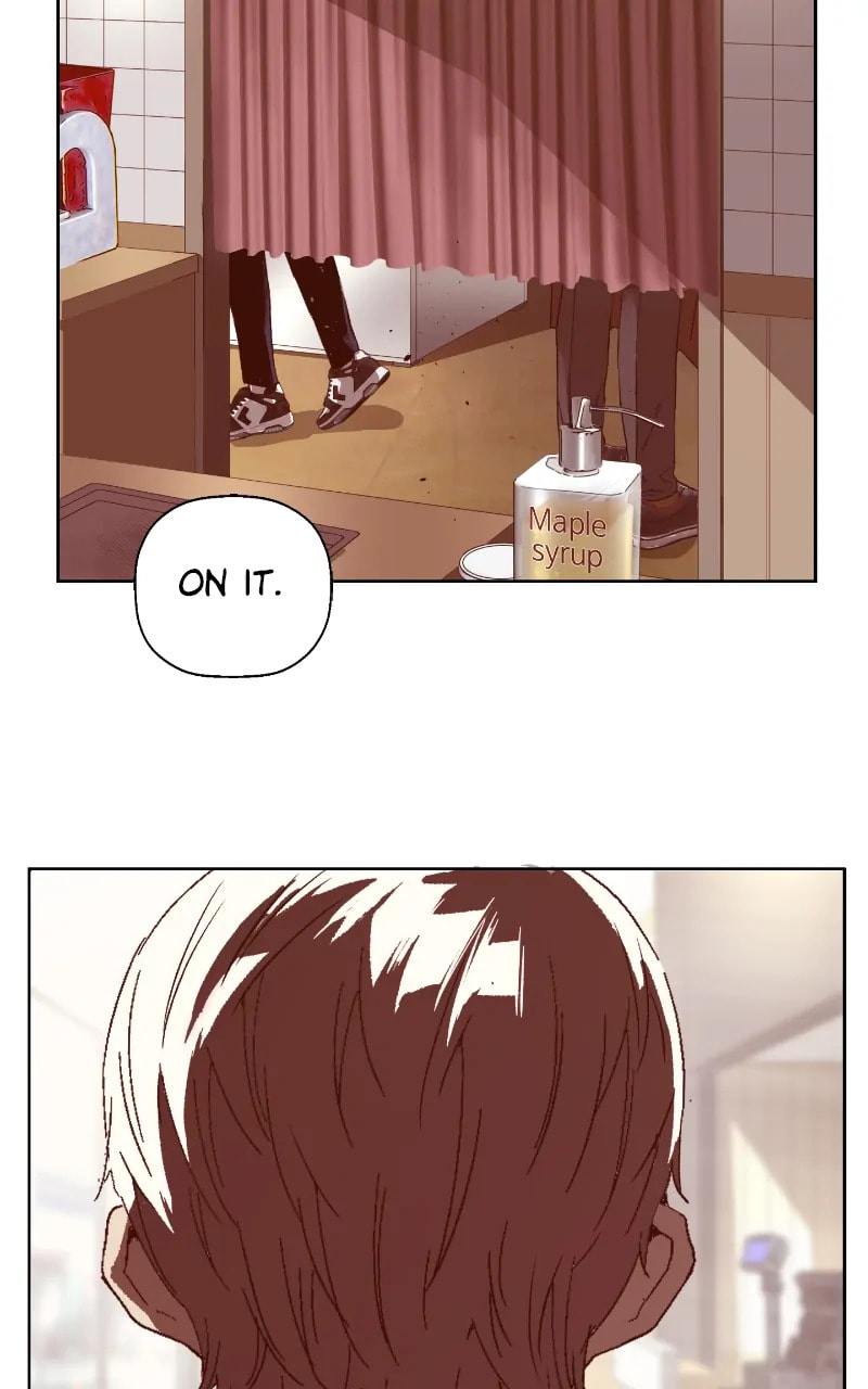 Read Weak Hero chapter 395 image 188 on Lezhin