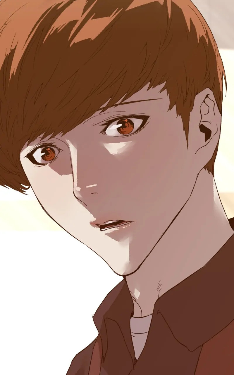 Read Weak Hero chapter 395 image 196 on Lezhin