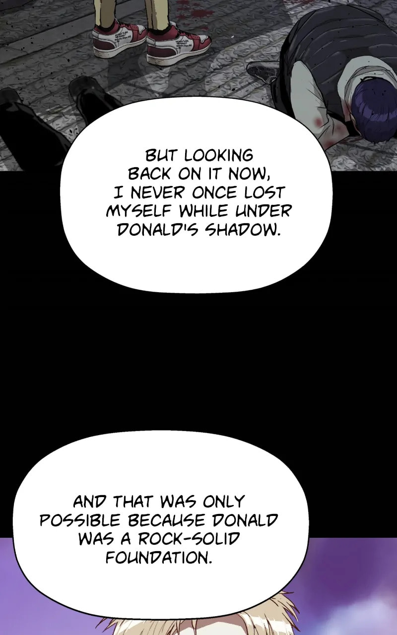 Read Weak Hero chapter 395 image 21 on Lezhin