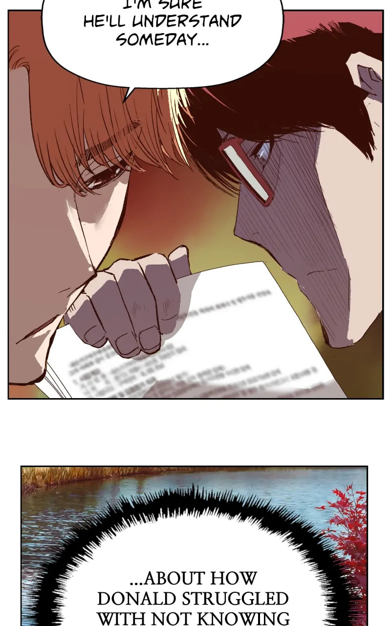 Read Weak Hero chapter 395 image 24 on Lezhin