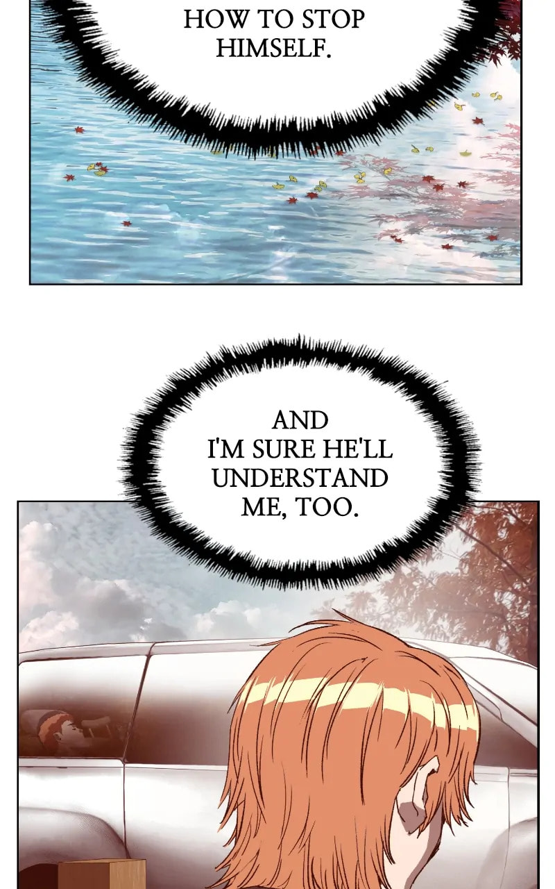 Read Weak Hero chapter 395 image 25 on Lezhin