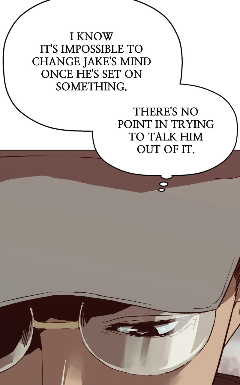 Read Weak Hero chapter 395 image 29 on Lezhin