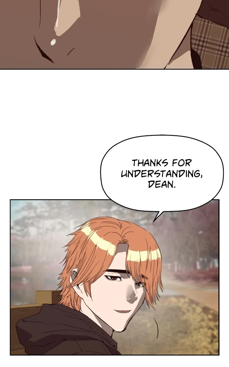 Read Weak Hero chapter 395 image 30 on Lezhin