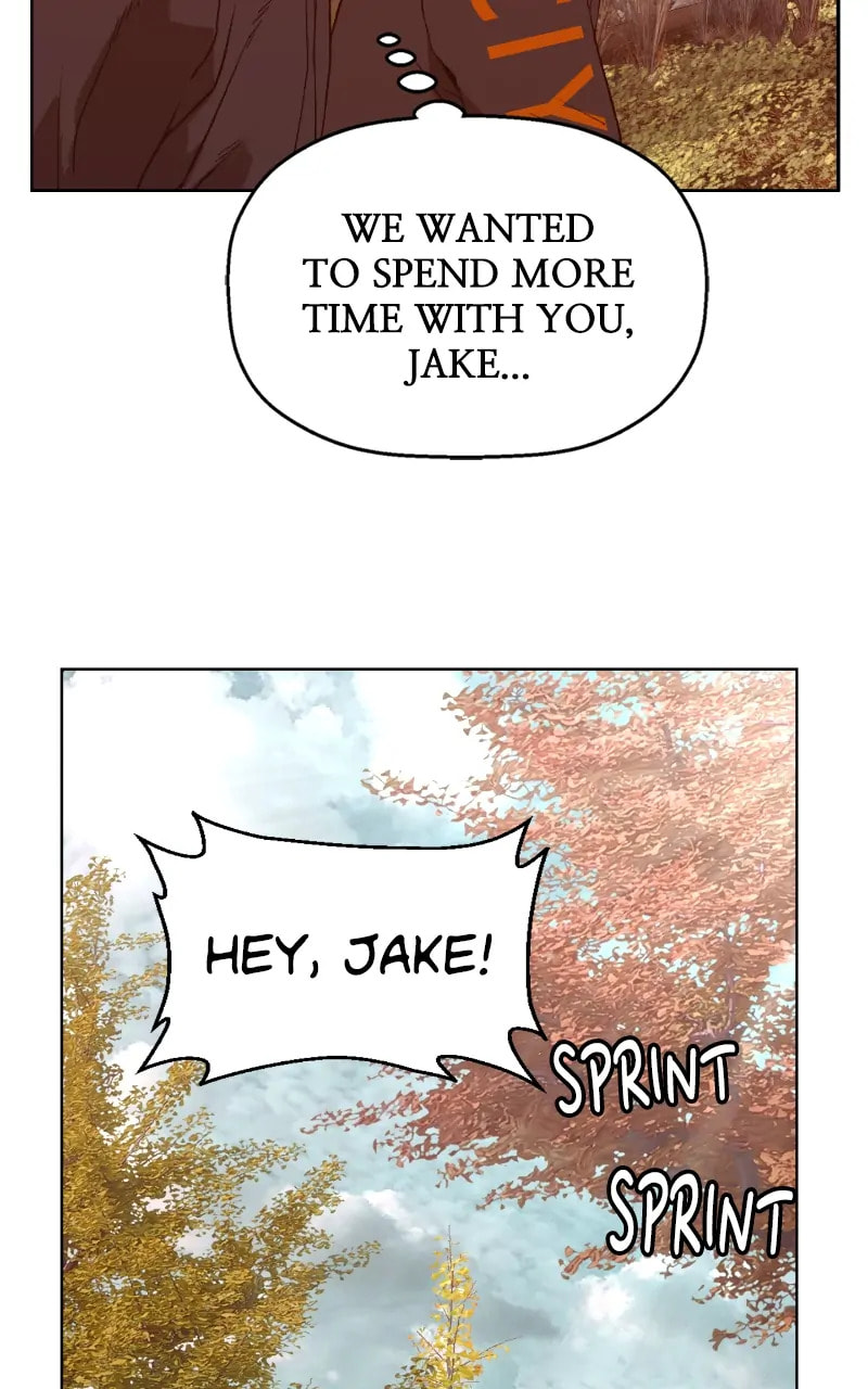 Read Weak Hero chapter 395 image 32 on Lezhin