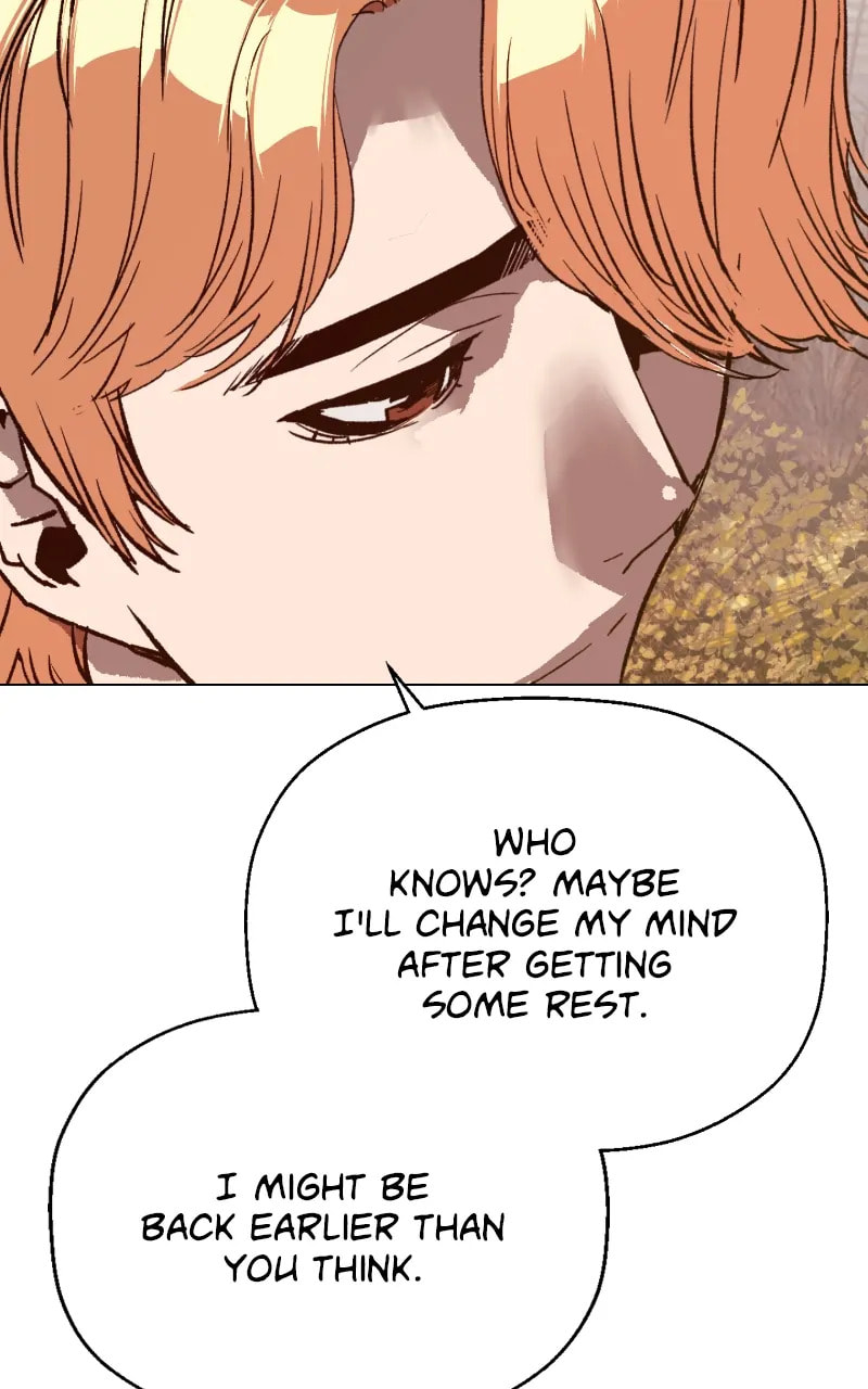 Read Weak Hero chapter 395 image 37 on Lezhin