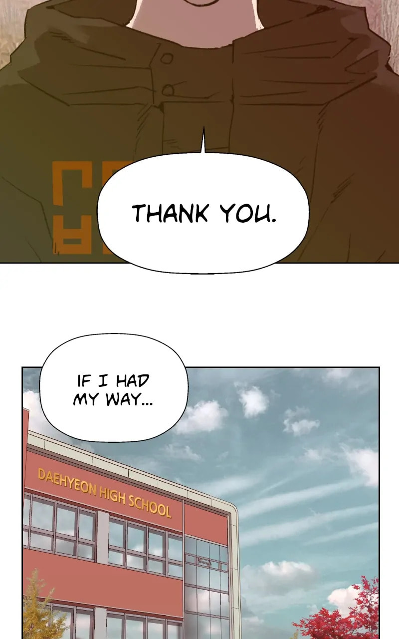 Read Weak Hero chapter 395 image 44 on Lezhin