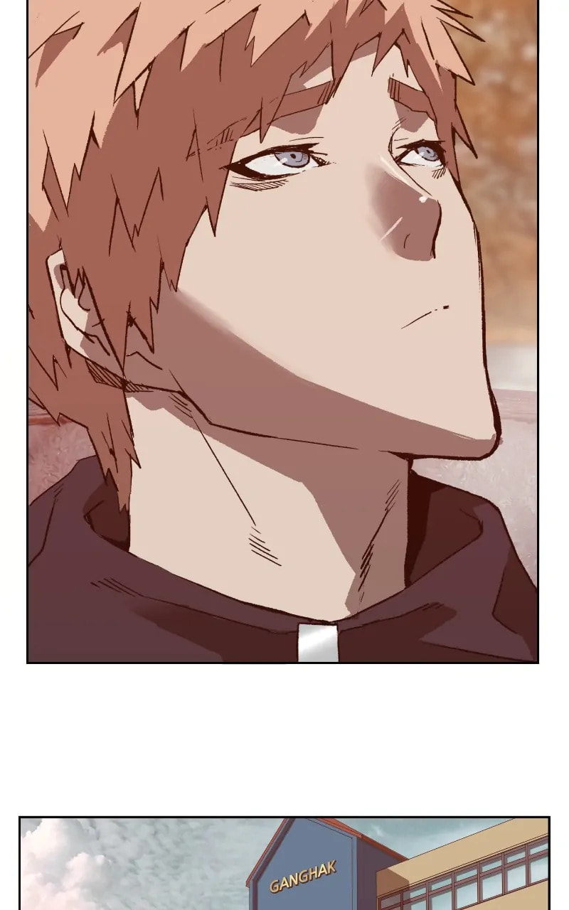 Read Weak Hero chapter 395 image 52 on Lezhin