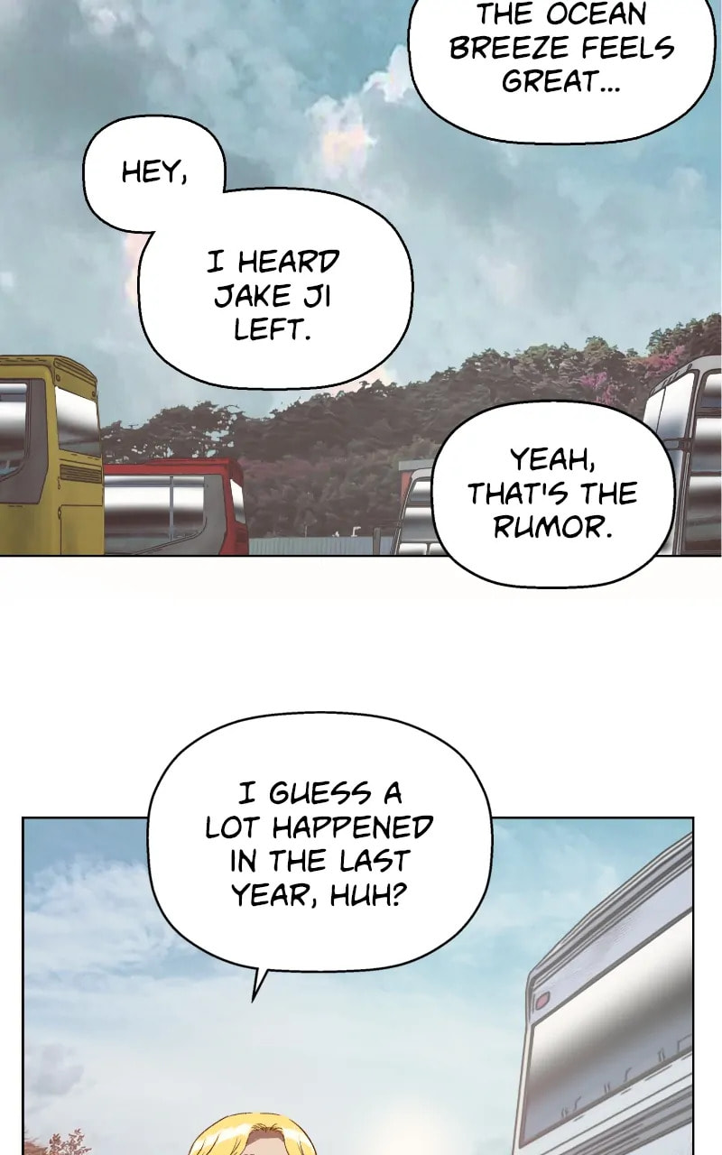 Read Weak Hero chapter 395 image 59 on Lezhin