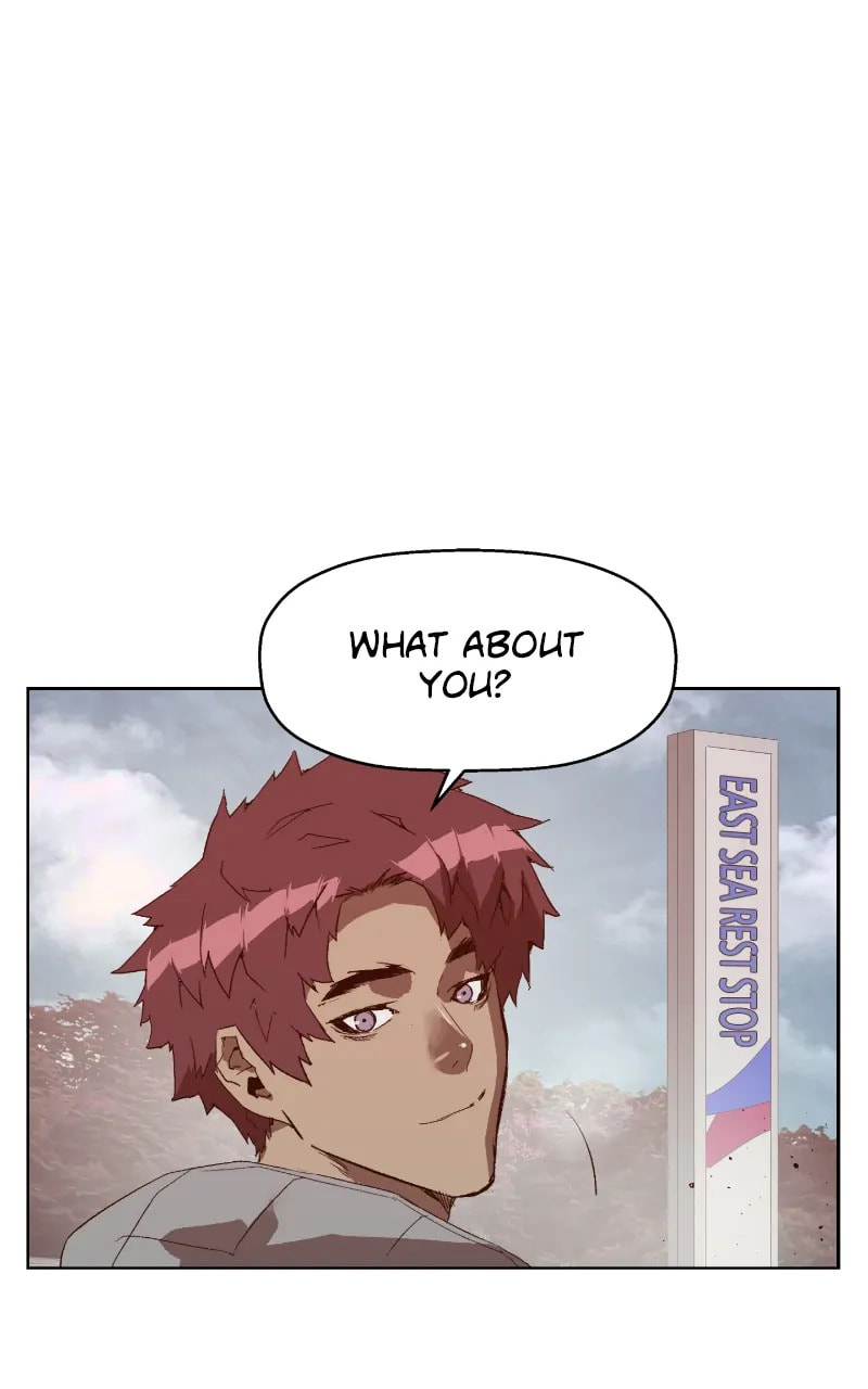 Read Weak Hero chapter 395 image 62 on Lezhin