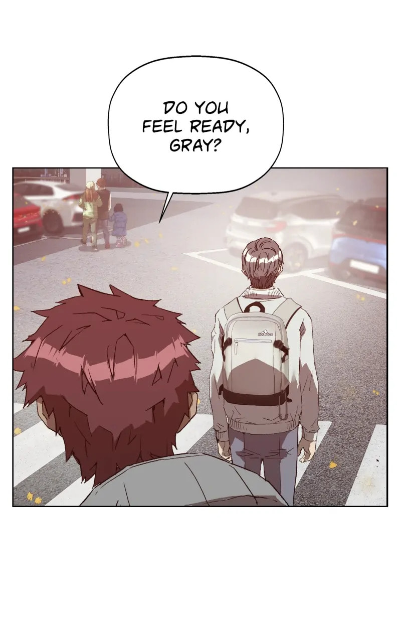 Read Weak Hero chapter 395 image 63 on Lezhin