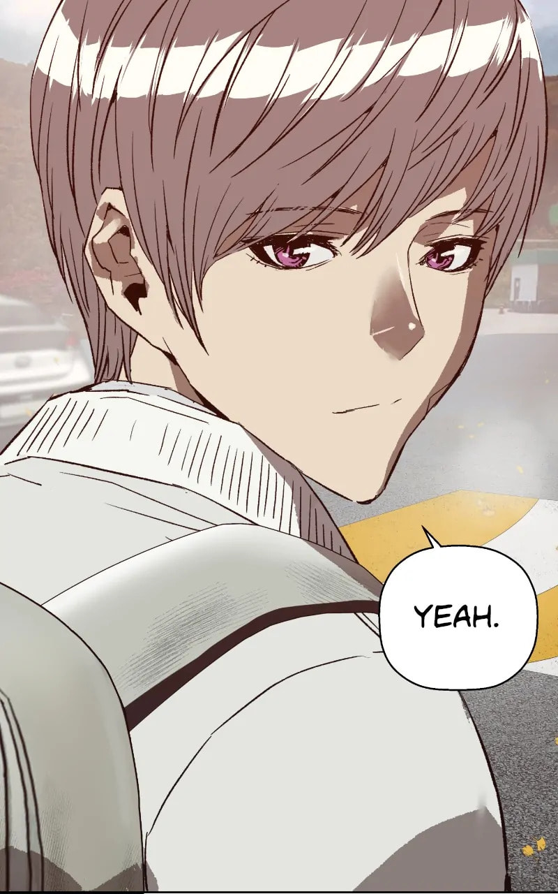 Read Weak Hero chapter 395 image 65 on Lezhin