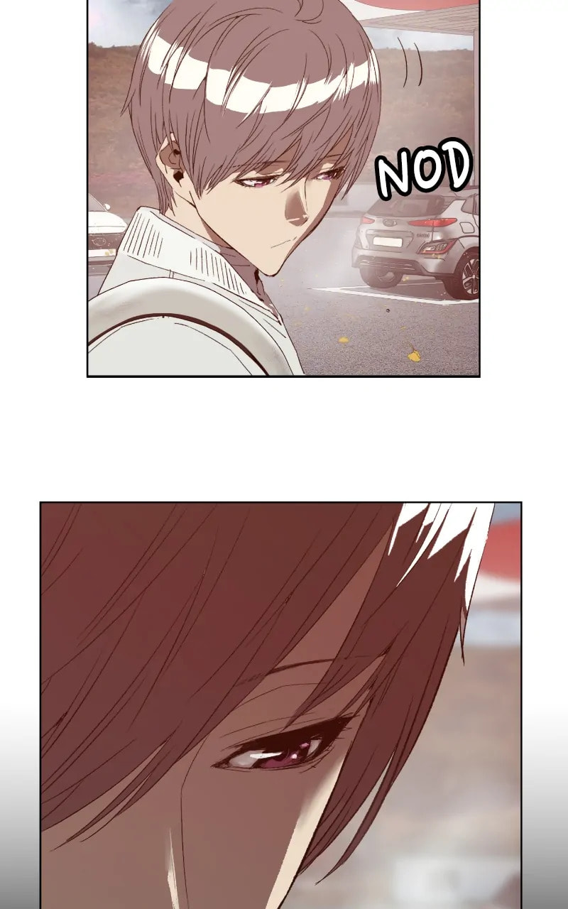 Read Weak Hero chapter 395 image 68 on Lezhin