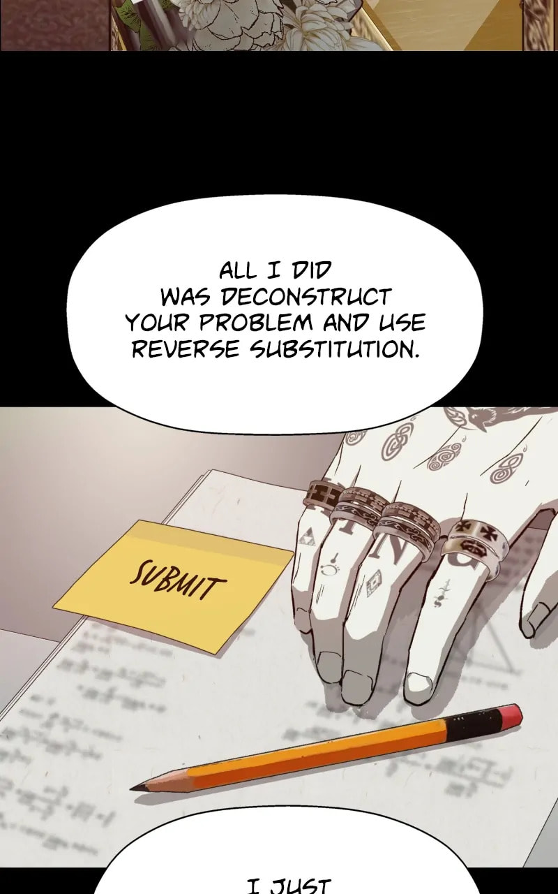 Read Weak Hero chapter 395 image 76 on Lezhin