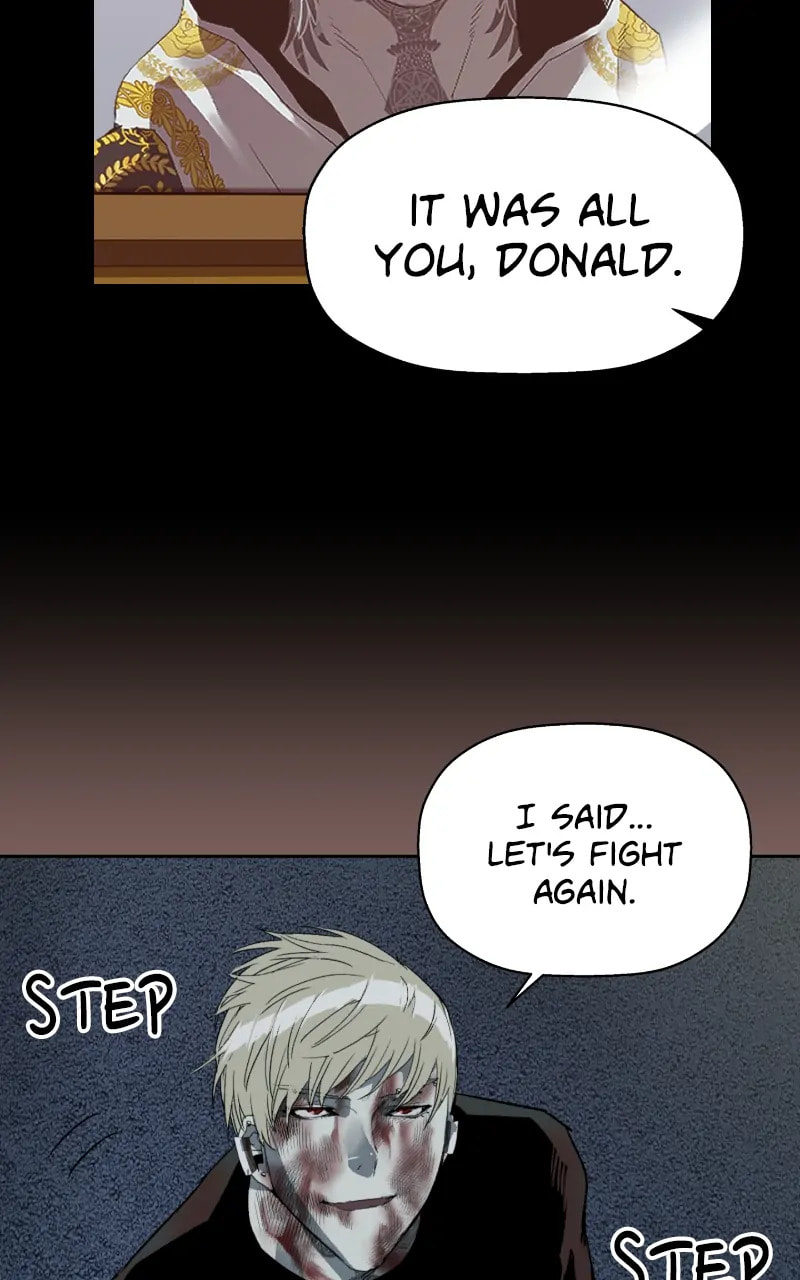 Read Weak Hero chapter 395 image 80 on Lezhin