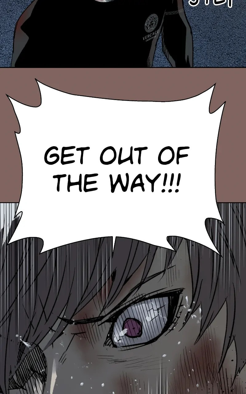 Read Weak Hero chapter 395 image 81 on Lezhin