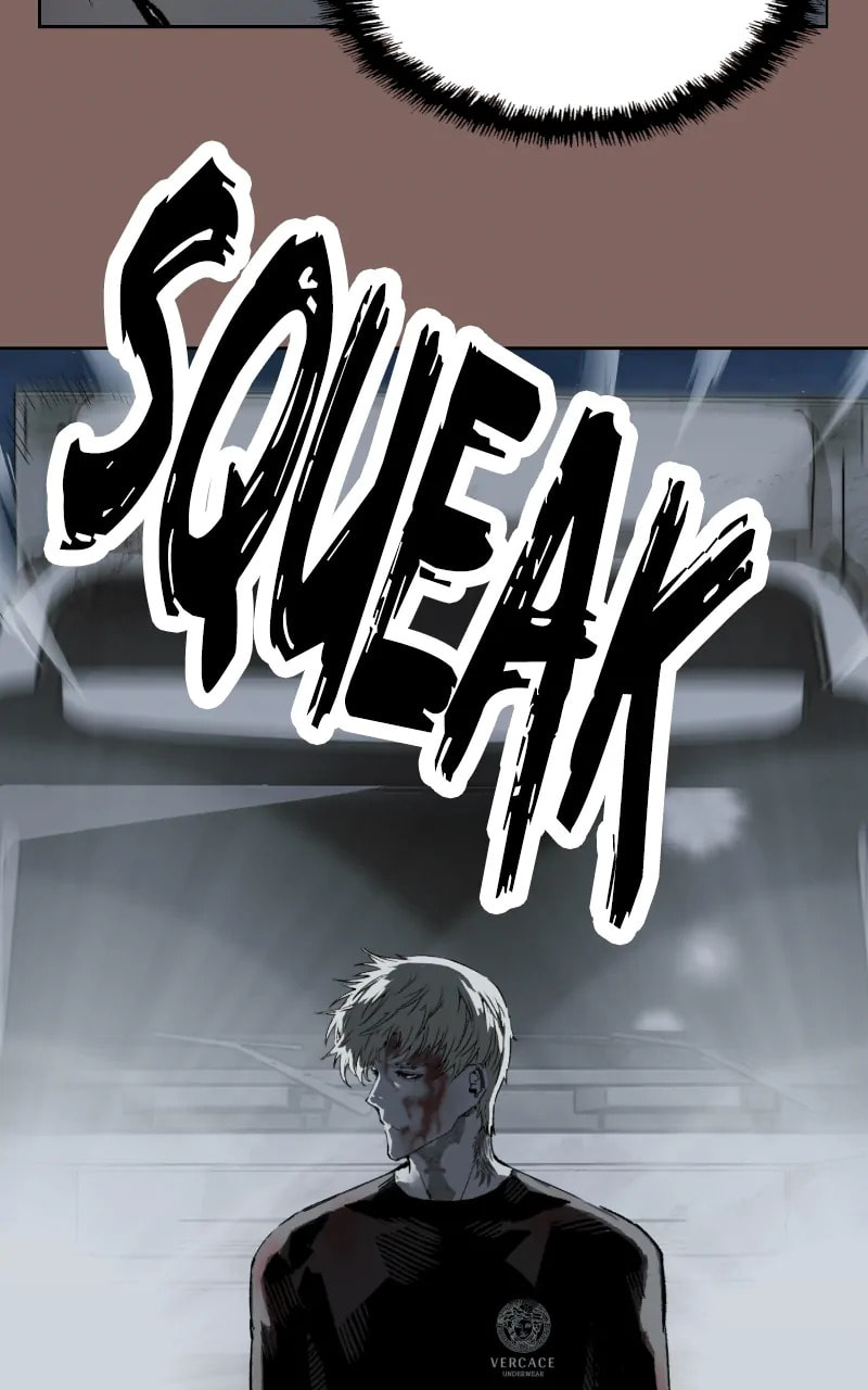 Read Weak Hero chapter 395 image 84 on Lezhin