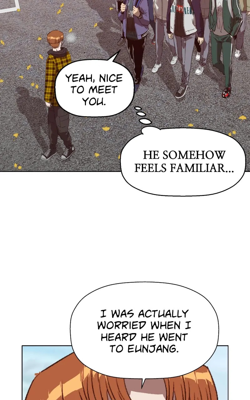 Read Weak Hero chapter 395 image 94 on Lezhin