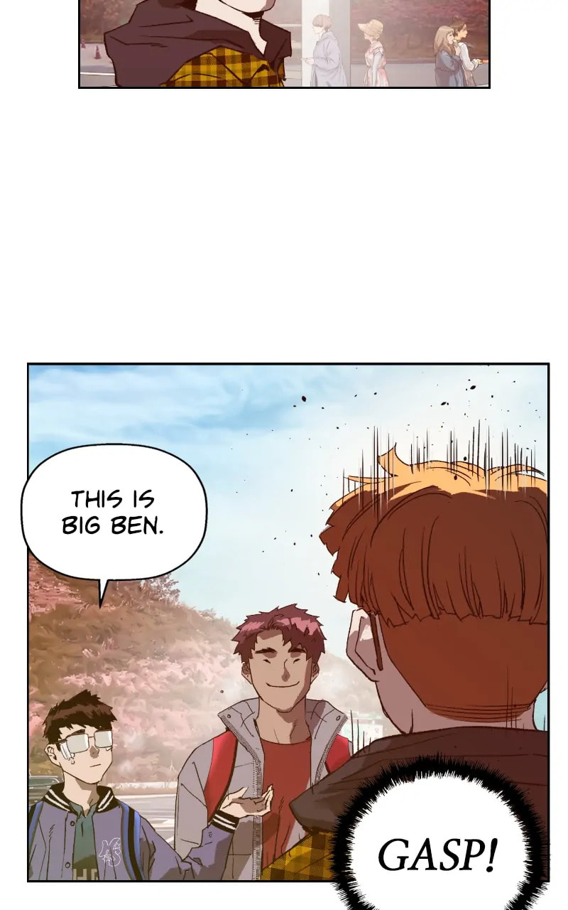 Read Weak Hero chapter 395 image 97 on Lezhin