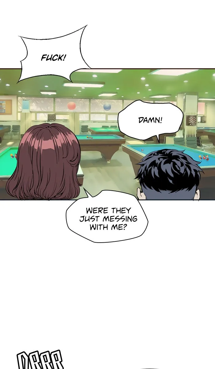 Read Weak Hero chapter 4 image 12 on Lezhin