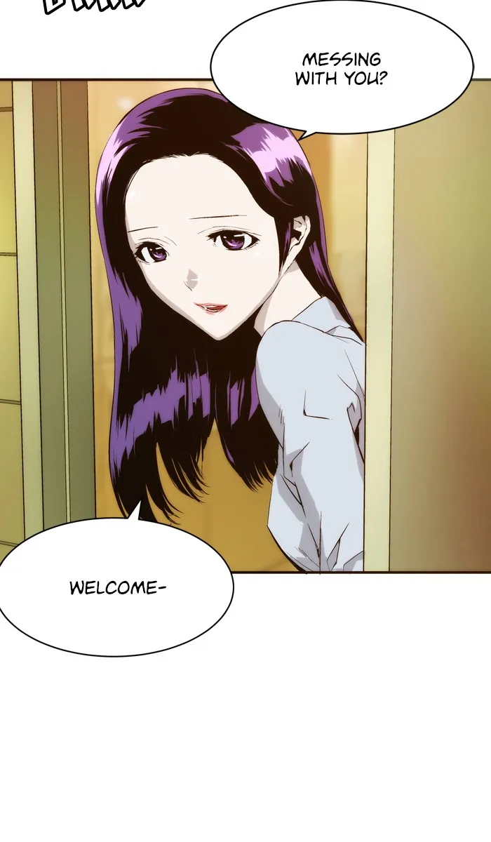 Read Weak Hero chapter 4 image 13 on Lezhin