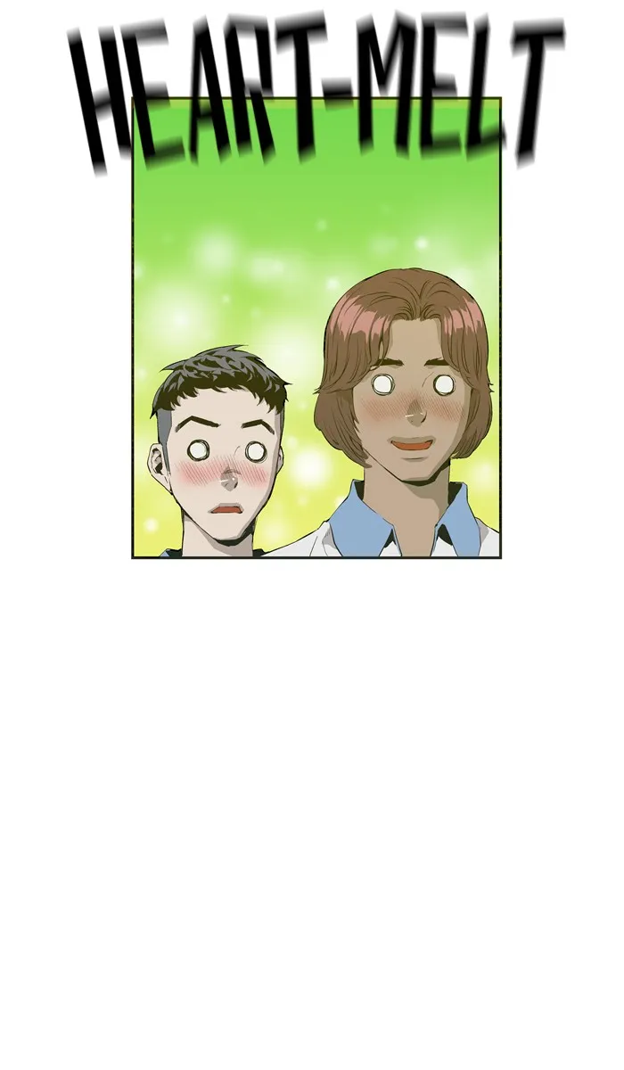 Read Weak Hero chapter 4 image 14 on Lezhin