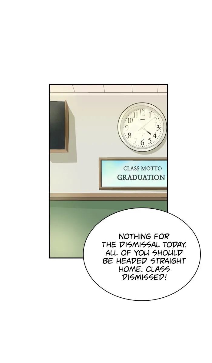 Read Weak Hero chapter 4 image 27 on Lezhin