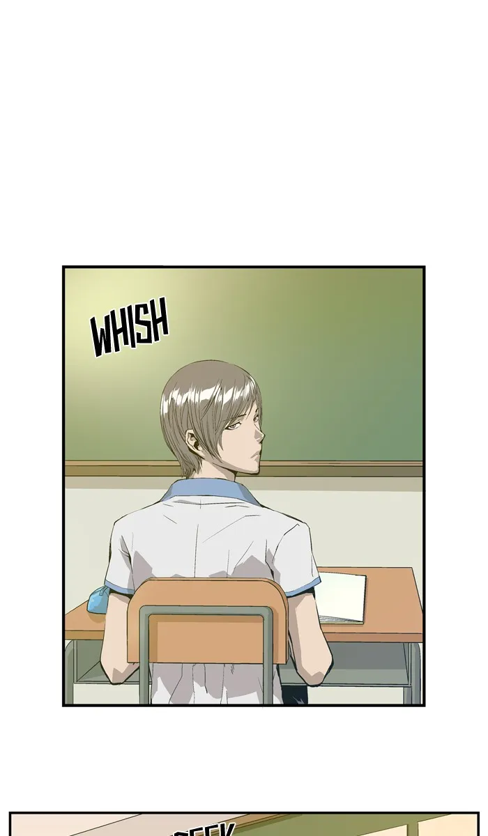 Read Weak Hero chapter 4 image 28 on Lezhin