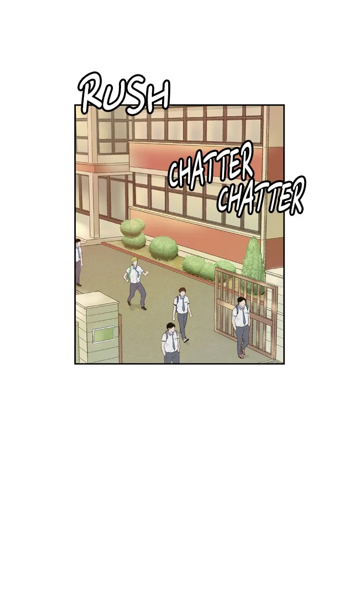 Read Weak Hero chapter 4 image 32 on Lezhin
