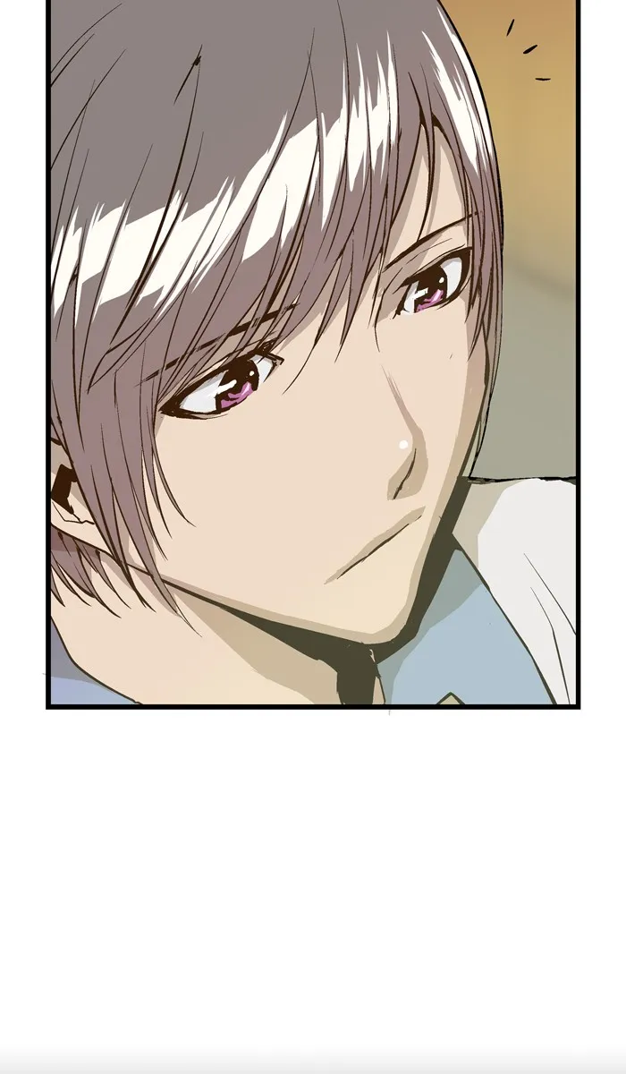 Read Weak Hero chapter 4 image 34 on Lezhin