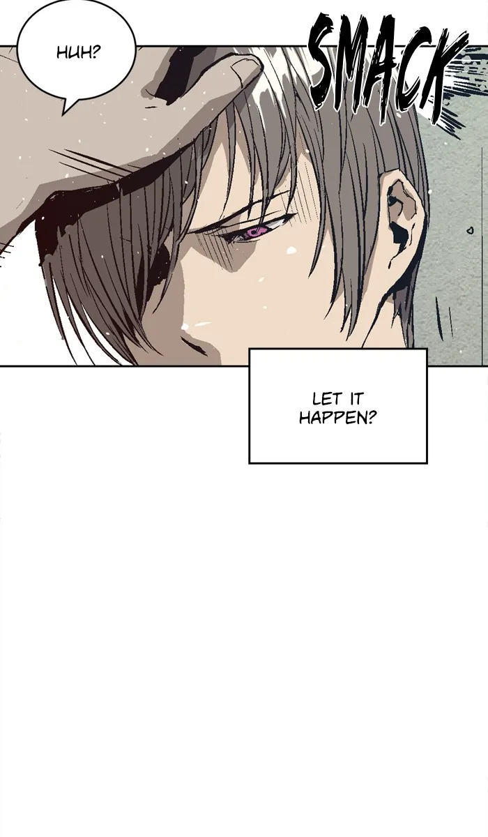 Read Weak Hero chapter 4 image 52 on Lezhin