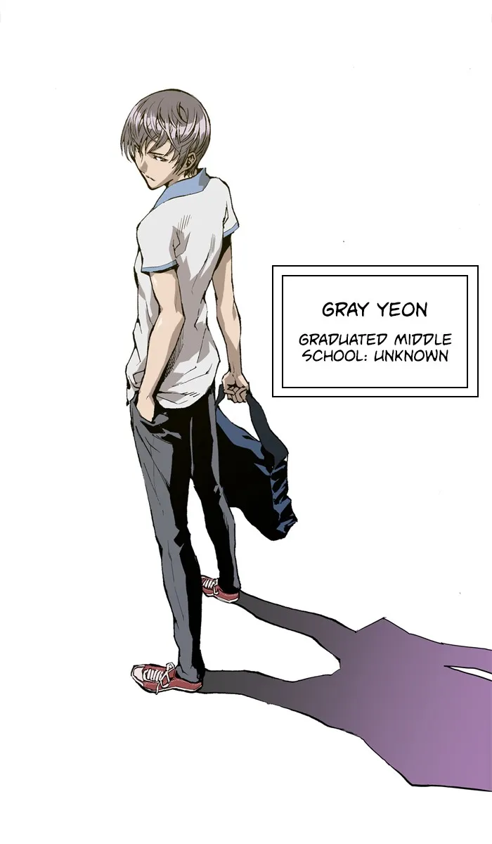 Read Weak Hero chapter 4 image 66 on Lezhin