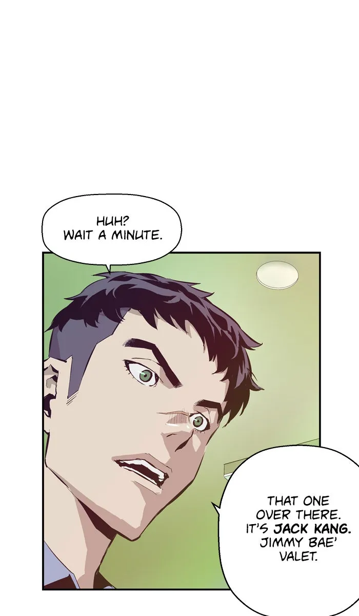 Read Weak Hero chapter 4 image 70 on Lezhin