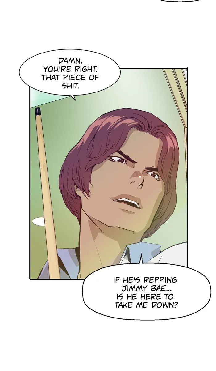 Read Weak Hero chapter 4 image 71 on Lezhin