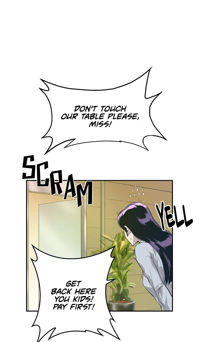 Read Weak Hero chapter 4 image 76 on Lezhin