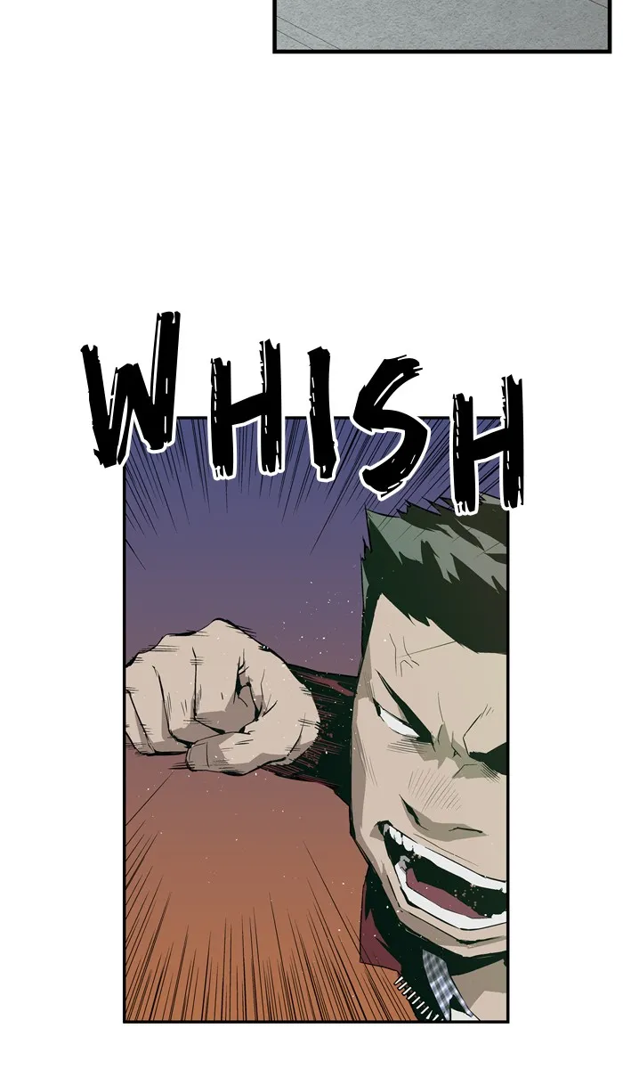 Read Weak Hero chapter 4 image 82 on Lezhin
