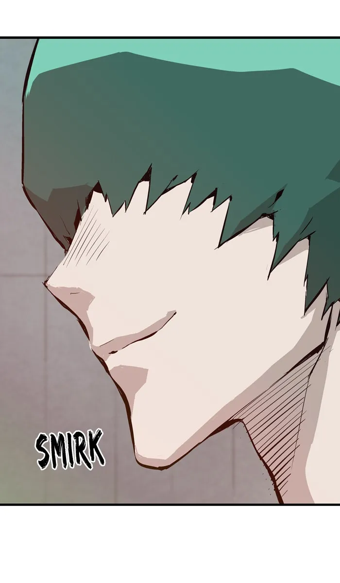 Read Weak Hero chapter 4 image 85 on Lezhin