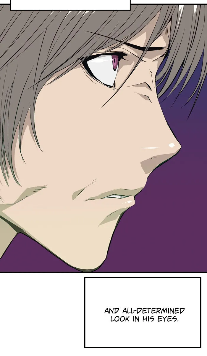 Read Weak Hero chapter 4 image 9 on Lezhin