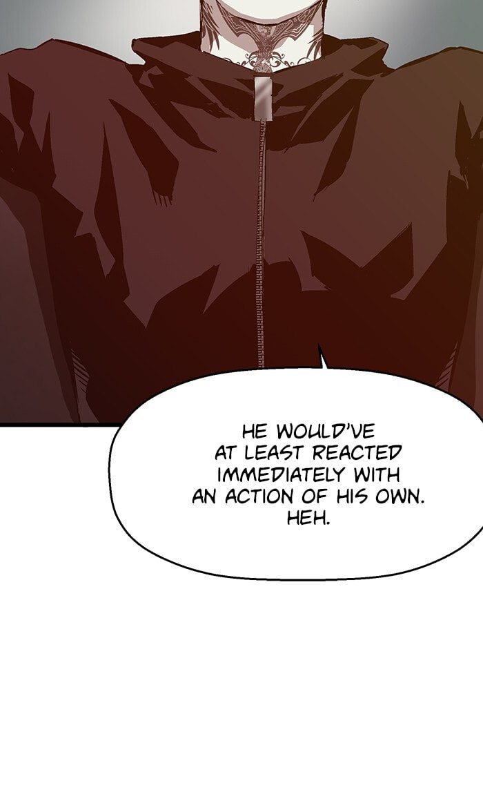 Read Weak Hero chapter 40 image 3 on Lezhin