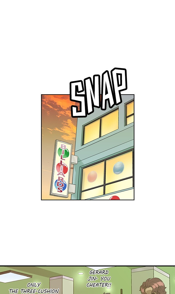 Read Weak Hero chapter 40 image 51 on Lezhin