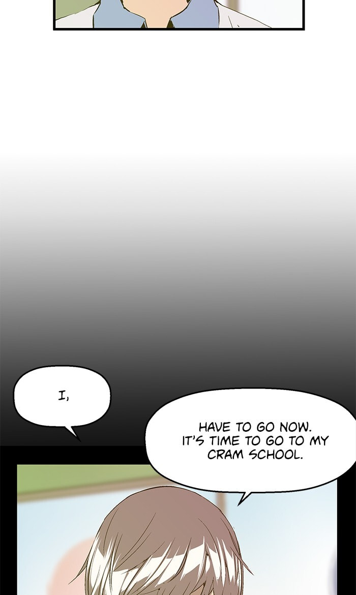 Read Weak Hero chapter 40 image 53 on Lezhin