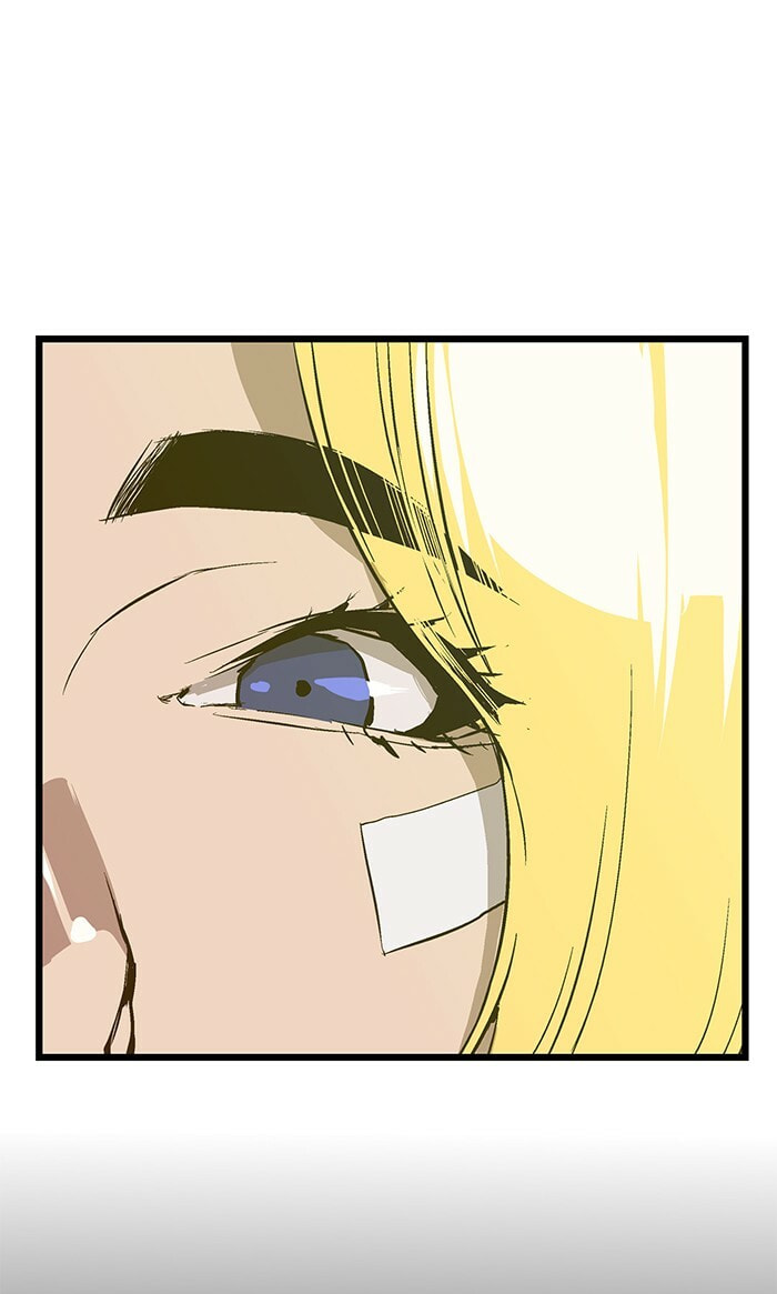 Read Weak Hero chapter 41 image 12 on Lezhin