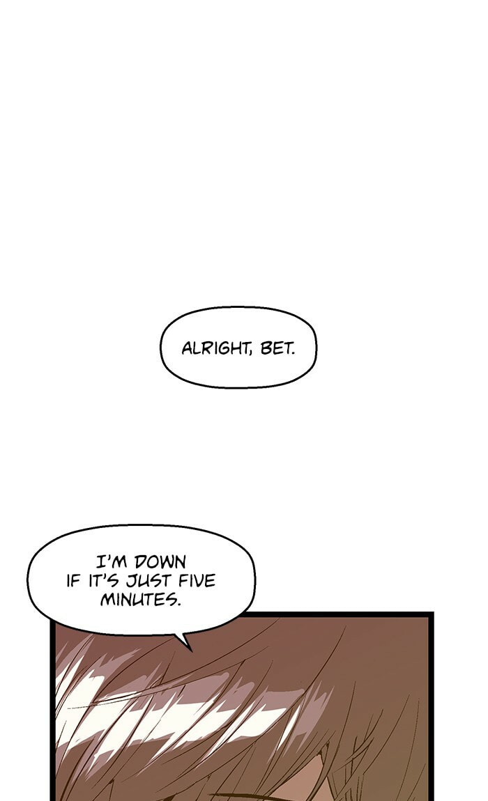 Read Weak Hero chapter 41 image 39 on Lezhin