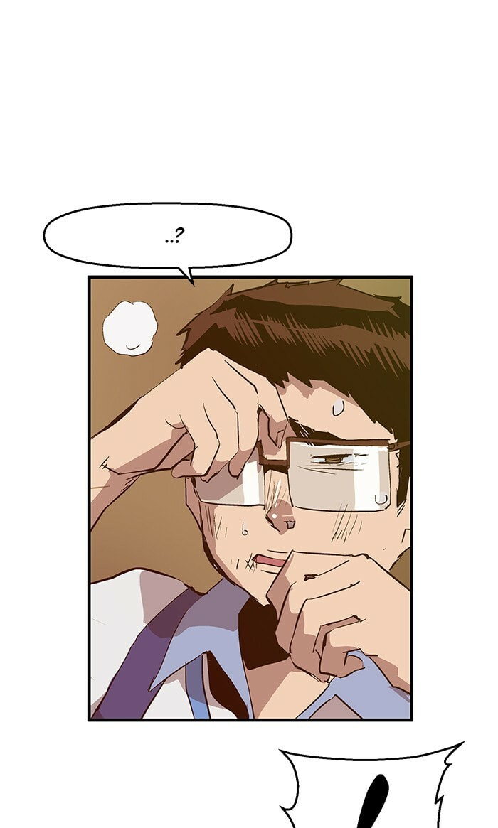Read Weak Hero chapter 41 image 4 on Lezhin