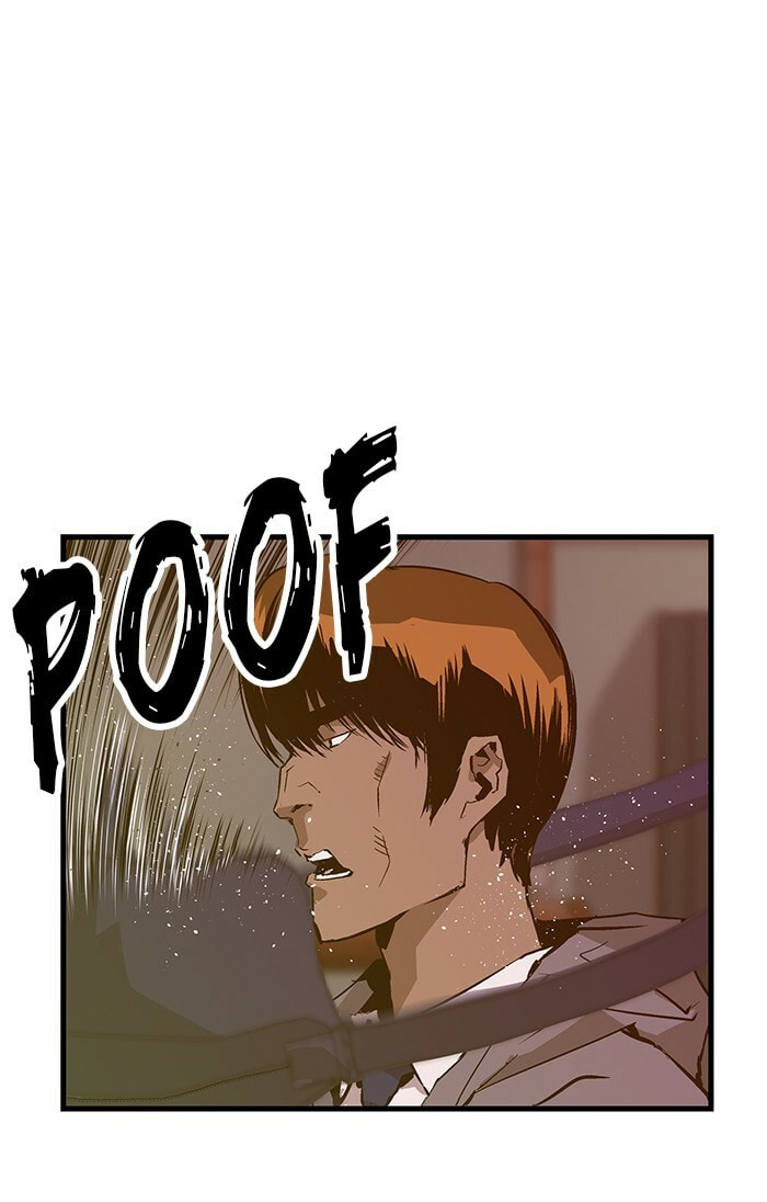Read Weak Hero chapter 41 image 47 on Lezhin