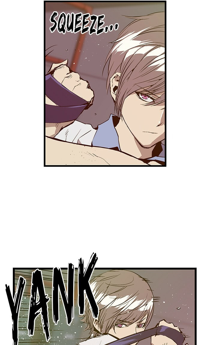 Read Weak Hero chapter 41 image 49 on Lezhin