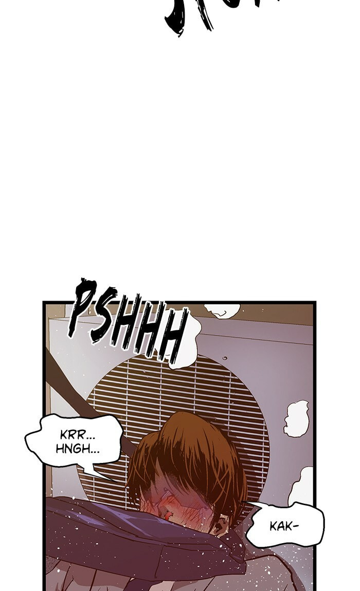 Read Weak Hero chapter 41 image 58 on Lezhin