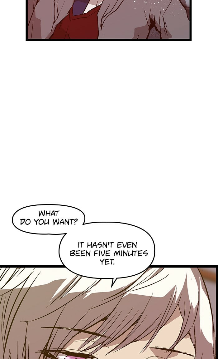 Read Weak Hero chapter 41 image 59 on Lezhin