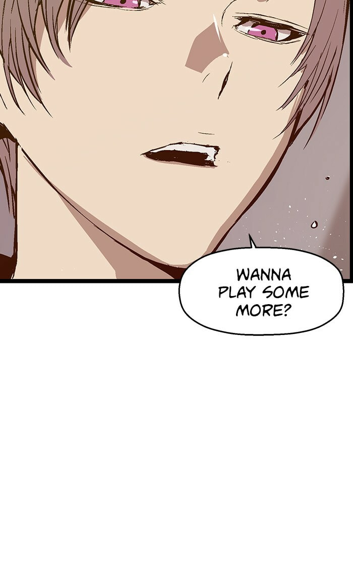 Read Weak Hero chapter 41 image 60 on Lezhin